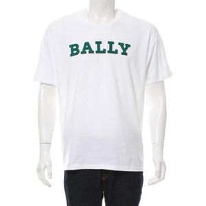 Bally x Swizz Beats T-shirt - Size Large